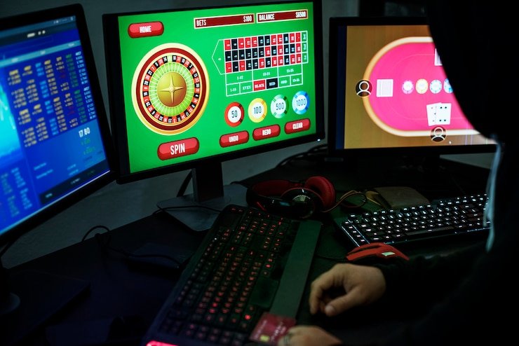 Privasi percakapan live chat pengguna dewasa